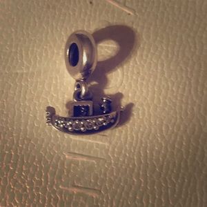 Pandora Gondola charm !